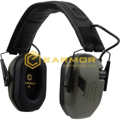 Copy of Earmor M31PLUS FG Electronic Hearing M31-PLUS-FG - Opsmen