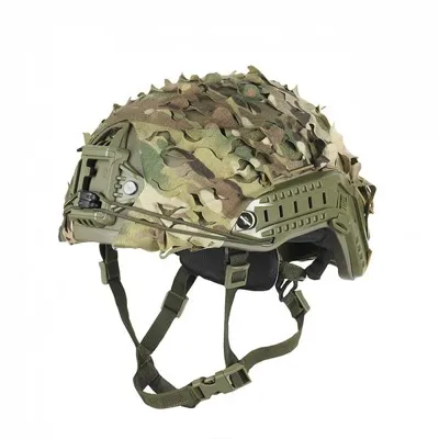 Vilha Helmet Cover FAST - M-Tac