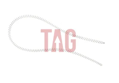 Copy of Spring for Mid Cap Magazine +140% - KPP Airsoft