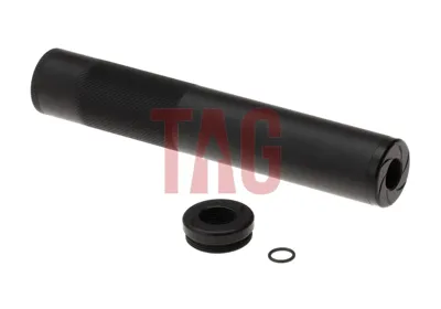 175mm CCW/CW 14mm & CW 16mm Suppressor - Maple Leaf