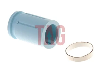 Copy of Super Hop Up Rubber 60° for VSR-10 & - Maple Leaf
