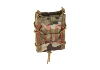 Copy of MOLLE Double 9mm Direct Action Pistol MAG Pouch - Warrior Assault Systeem