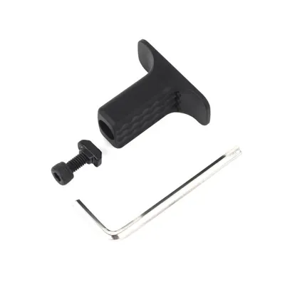 Metal Barrier Hand Stop ME6090 - MP Airsoft