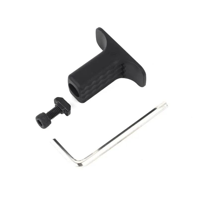 MP Airsoft Metal Barrier Hand Stop ME6090