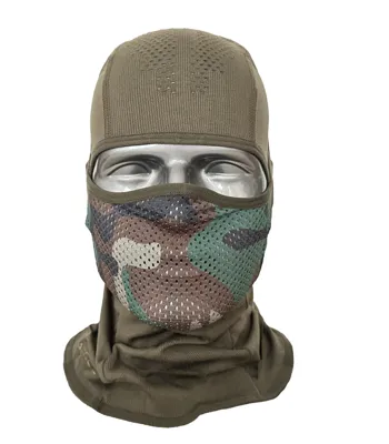 GM Balaclava V3 - NB Tactical