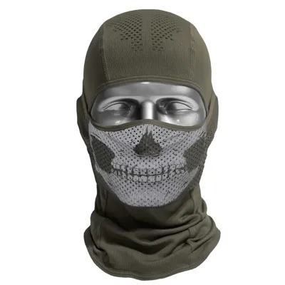 Copy of GM Balaclava V3 Ghost - NB Tactical