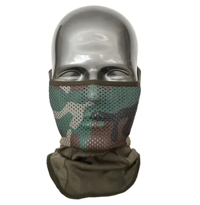 GM NECK Gaiter V3 - NB Tactical