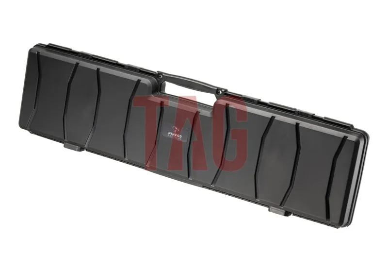 Nimrod Light Rifle Hard Case 120cm Wave