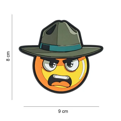 PVC Drill Sergeant #8006 - 101 Inc