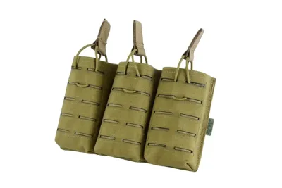 Rapid Response Pouch Triple SHE-20042 - Shadow Elite