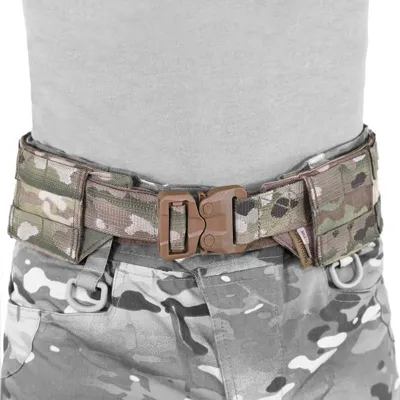 Copy of Warrior Low Profile MOLLE Belt W Cobra Belt - Warrior Assault Systeem