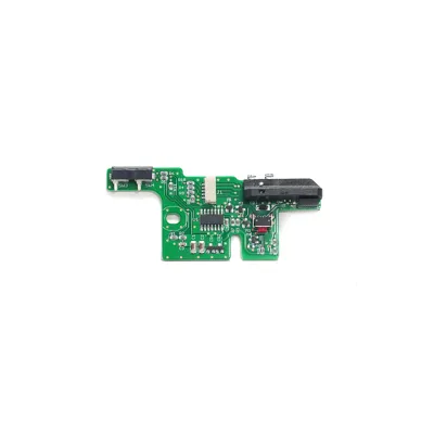 Replacement Advanced Trigger Board (Without FCU) for MTW with Optical Sensor - Wolverine