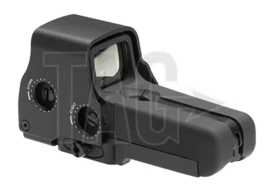 Copy of XPS 2-0 558 Red Dot Scope Graphic Sight - Aim-O
