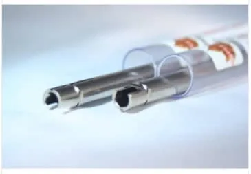 510mm 6.02 Inner Barrel for VSR MARUI & Well VSR-10 - Maple Leaf