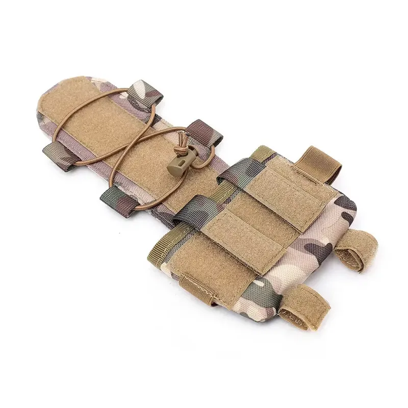 MK2 para Casco · Multicam