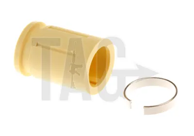 Super Hop Up Rubber 60° for VSR-10 & - Maple Leaf
