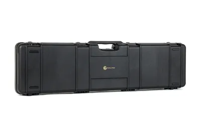 Wapenkoffer Hard Case 117,5 x 29 x 12cm - Evolution
