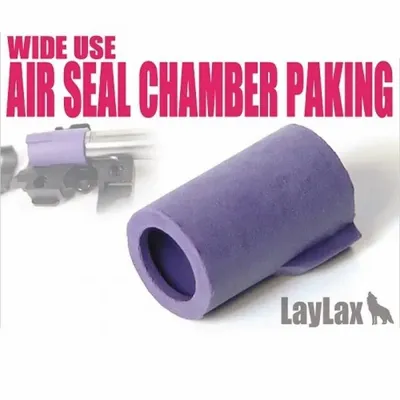 Wide Use Airseal Bucking VSR-10 and Handguns - Laylax