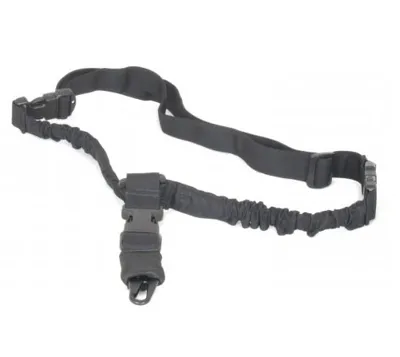 Single Point Bungee Sling SHE-2062 - Shadow Elite