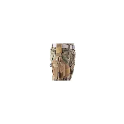Funda Pistola Pernera Universal Compac - Delta Tactics