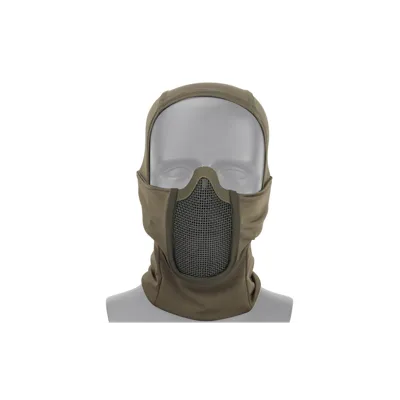 Balaclava Starker MA-113 - COMBAT ZONE TACTICAL
