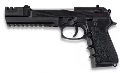 Bell Eg 706 SAS