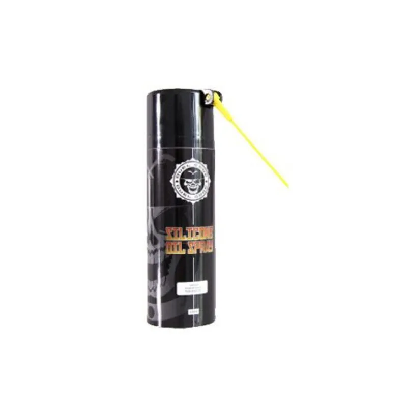 Spray Silicona