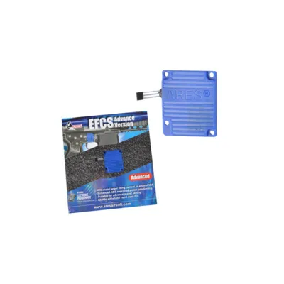 Controlador Electronico Amoeba M4 Trasero - Ares