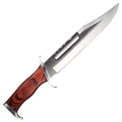 III Cuchillo de Caza - Rambo