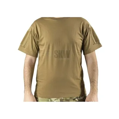 Delta Tactics Camiseta