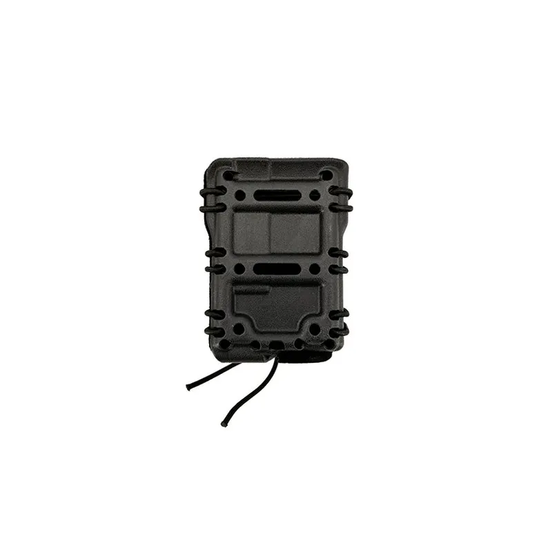 M4 Solid · Negro