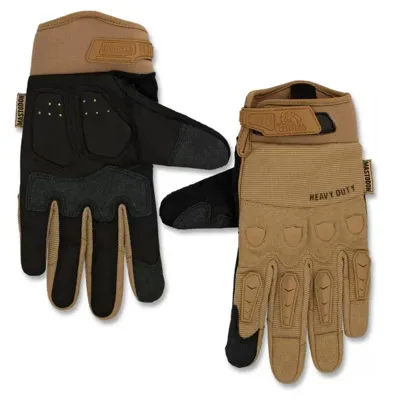 Guante, Mod Heavy Duty - Mastodon