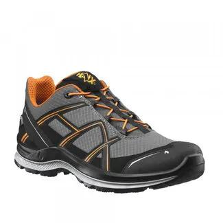 Haix Adventure 2.1 GTX · Negro
