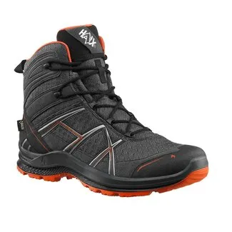 Haix Adventure 2.2 GTX · Negro