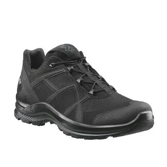 Haix Athletic 2.1 GTX · Black black