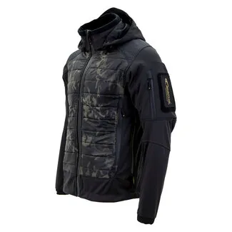 Carinthia G-Loft ISG 2.0 Jacket · Multicam Black