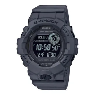 Casio GBD-800UC Watch · Gris