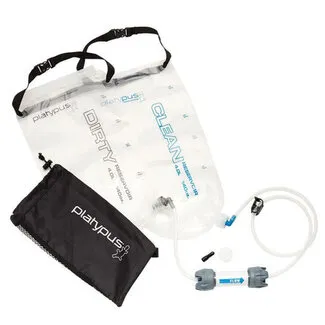 GravityWorks Water Filter System 4L - Platypus