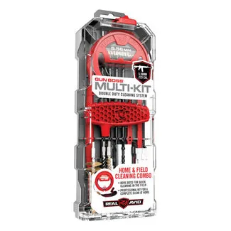 Gun Boss MULTI-KIT.223/5,56 - Real Avid