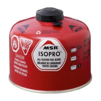 IsoPro Fuel 227g (8 oz) - MSR
