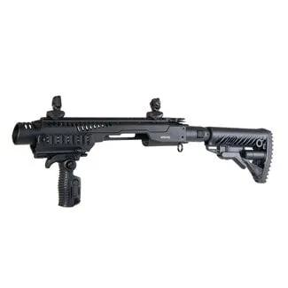 Kpos G2 M4 Glock 17/19 - FAB Defense