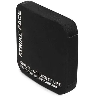 LW Side Plate NIJ Level III 6”x8” - PGD