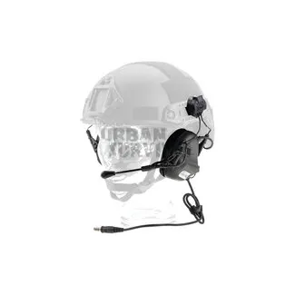 Earmor M32H Plus Tactical Communication Hearing Protector · Negro