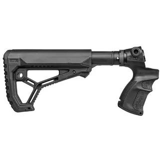 M4 Stock Mossberg 500 FK - FAB Defense