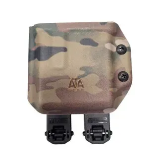 AR-15 (.223) - ATA Arms