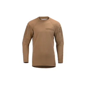 Clawgear Mk.ii Instructor Shirt LS