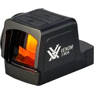 Vortex Venom Enclosed 3 MOA