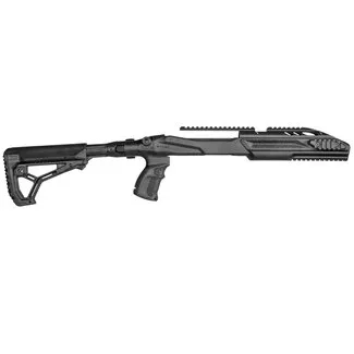FAB Defense Ruger M4 Pro R10/22 Conversion Kit