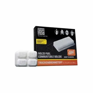 Esbit Solid Fuel Tablets 6 x 14g