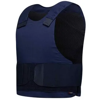 Ultra 3-IN-1 Bulletproof & Stab-Proof Vest - PGD
